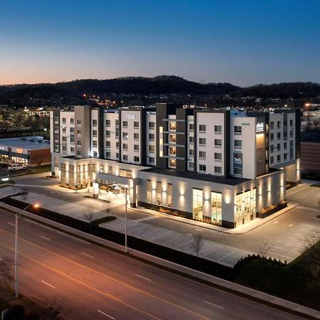 Fairfield By Marriott Inn & Suites Franklin Cool Springs ภายนอก รูปภาพ