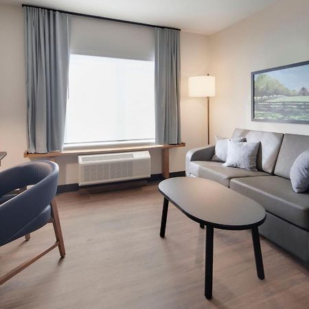 Fairfield By Marriott Inn & Suites Franklin Cool Springs ภายนอก รูปภาพ