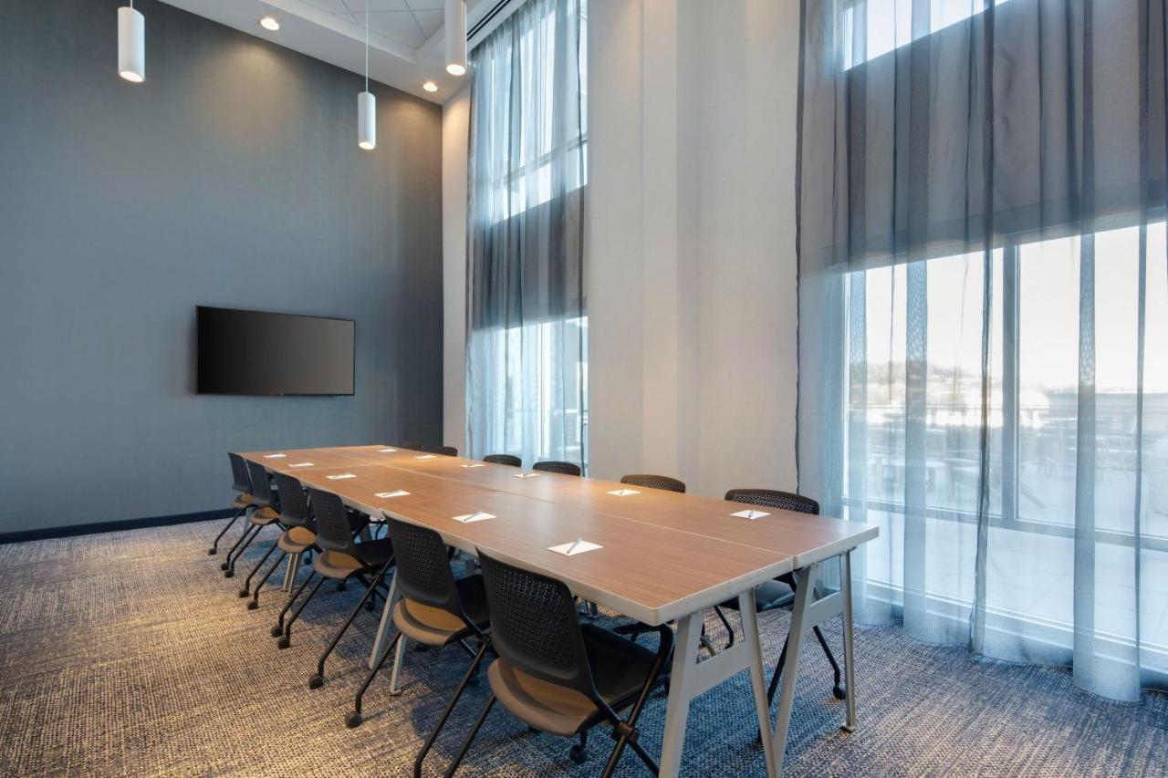 Fairfield By Marriott Inn & Suites Franklin Cool Springs ภายนอก รูปภาพ