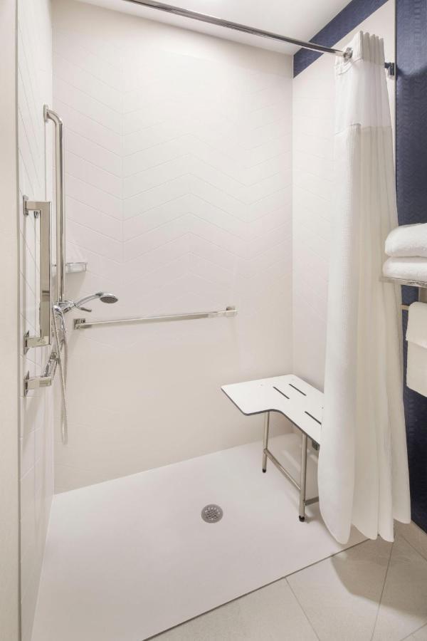 Fairfield By Marriott Inn & Suites Franklin Cool Springs ภายนอก รูปภาพ