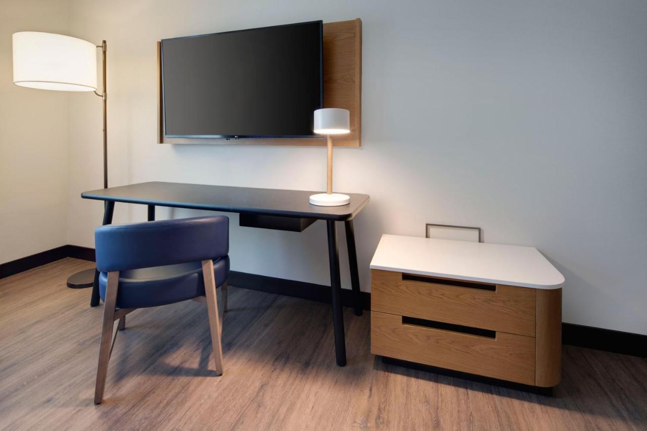Fairfield By Marriott Inn & Suites Franklin Cool Springs ภายนอก รูปภาพ