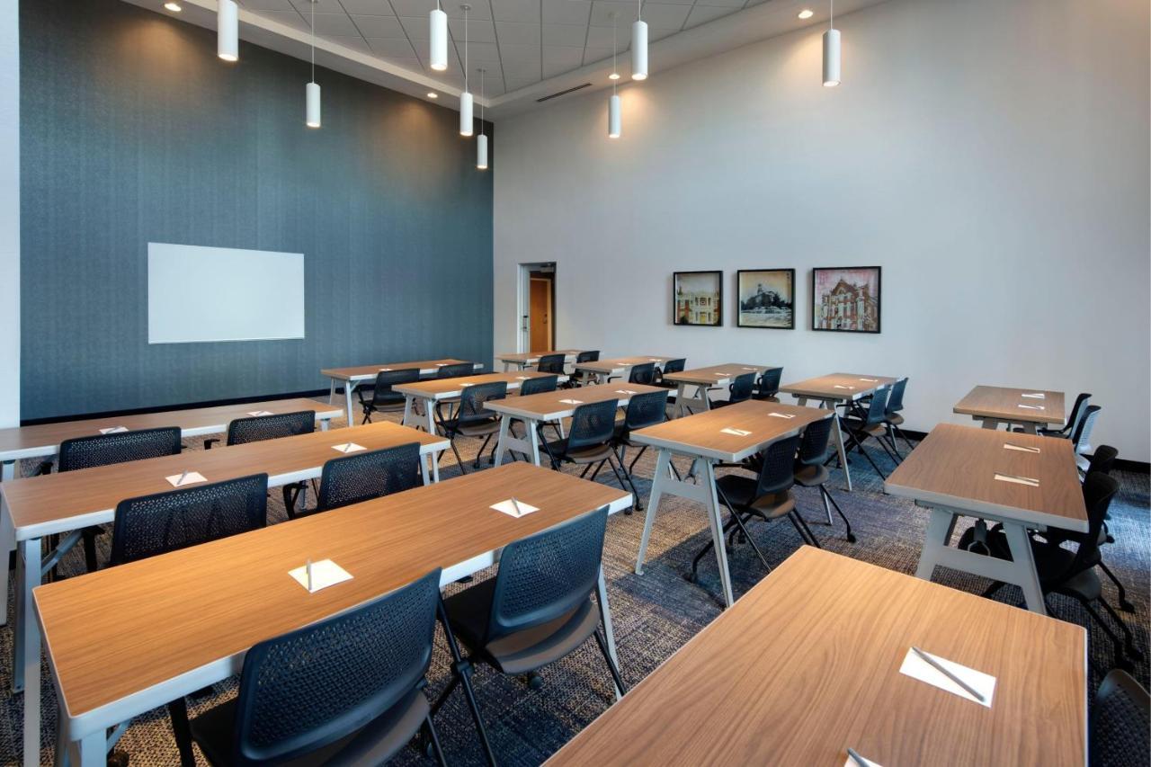 Fairfield By Marriott Inn & Suites Franklin Cool Springs ภายนอก รูปภาพ