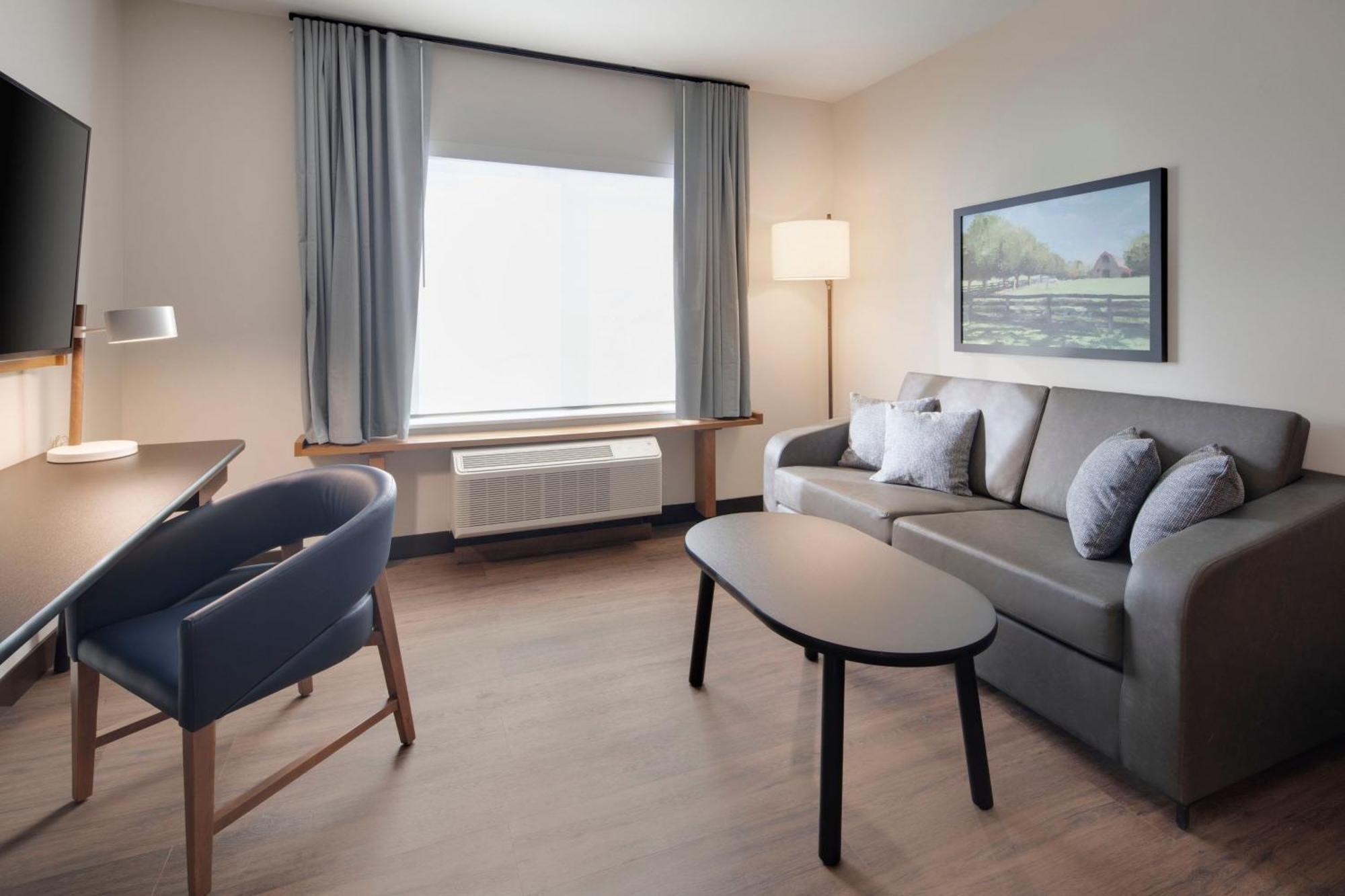 Fairfield By Marriott Inn & Suites Franklin Cool Springs ภายนอก รูปภาพ