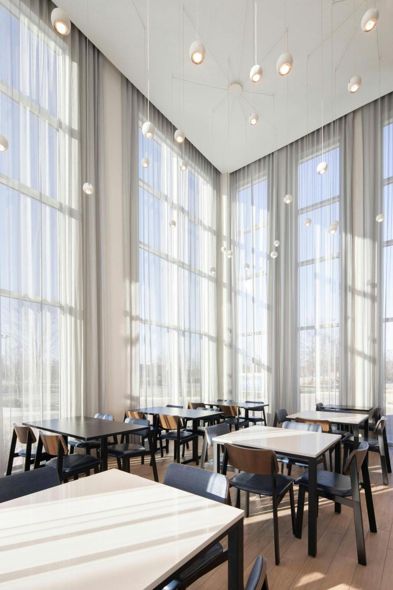 Fairfield By Marriott Inn & Suites Franklin Cool Springs ภายนอก รูปภาพ